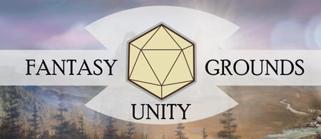 Fantasy Grounds Unity